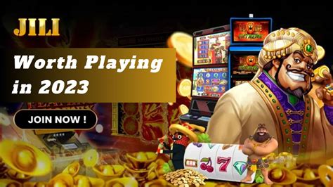 Are These 10 JILI Slot Casino Games Worth Playing in 2023.